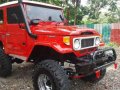 Toyota Landcruiser FJ40 for sale-0