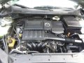 Mazda 3 V. Top of the line-4