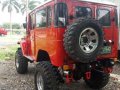 Toyota Landcruiser FJ40 for sale-5