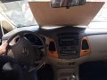 2009 Toyota innova E for sale-7