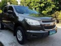 2013 Chevrolet Colorado LT 2.5 for sale-3