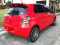 2008 Toyota Yaris 1.5G for sale-3