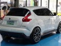 2012 Nissan JUKE NISMO TURBO Rare alt BMW 120i 135i Benz B200 A250-3