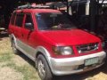 Mitsubishi adventure for sale-0