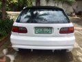 Honda Civic for sale-2