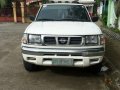 For sale Nissan Frontier 2003-1