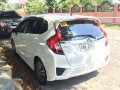 2015 Honda Jazz VX-3