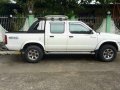 For sale Nissan Frontier 2003-7
