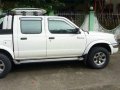For sale Nissan Frontier 2003-5