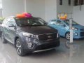 Kia Sorento EX Crdi AWD 2.2L for sale-5