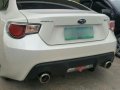 Subaru brz 2013 AT 12k kms only-2