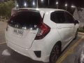 2015 Honda Jazz VX-1