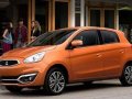 mitsubishi 2017 mirage hb limited edition-0