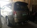 Toyota innova G 2011 for sale-1