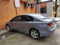Honda Civic FD 2007 AT for sale-2