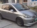 Honda Fit 2010 for sale-4
