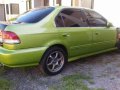 Honda Civic vti vtec for sale-5