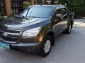 2013 Chevrolet Colorado LT 2.5 for sale-0