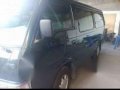 Nissan Urvan shuttle 2012 for sale-1