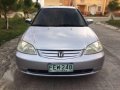 Honda Civic 2001 vtec for sale-1