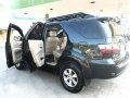 Toyota Fortuner G for sale-5