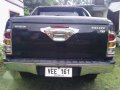 Toyota hilux 3.0 G 4x4 for sale-1