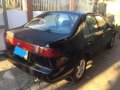 Nissan Sentra Super Saloon 1995 for sale-9