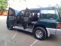Mitsubishi Fieldmaster Pajero for sale-7