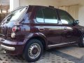 2002 Nissan Verita Automatic for sale-6