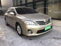 Toyota Corolla Altis 2013 for sale-1