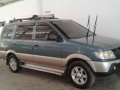 ISUZU Crosswind for sale-3