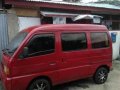 Suzuki multicab Van for sale-2