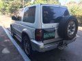 Mitsubishi Pajero 4x4 for sale-2