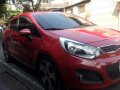 Kia Rio hatchback for sale-10