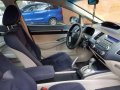 Honda Civic FD 2007 AT for sale-0