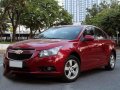 2010 Chevrolet Cruze LS for sale-0