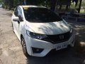 2015 Honda Jazz VX-4