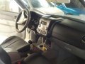 Ford Ranger 2007-2