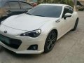 Subaru brz 2013 AT 12k kms only-0