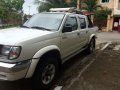 For sale Nissan Frontier 2003-4