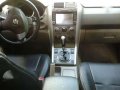 2011 SUZUKI Grand Vitara 4x2 automatic gasoline-8