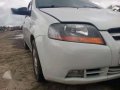 Chevrolet Aveo for sale-7