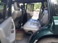 Mitsubishi Fieldmaster Pajero for sale-5