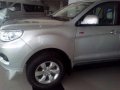 Foton Toplander 2017 for sale-2