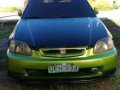 Honda Civic vti vtec for sale-1