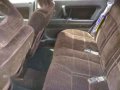 1988 Mitsubishi Galant for sale-4