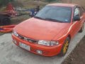 Mitsubishi lancer GLXi 96 for sale-0
