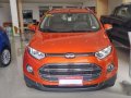 (70K DP) 2017 Ford Ecosport 1.5L Titanium AT-1
