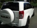 2011 SUZUKI Grand Vitara 4x2 automatic gasoline-7