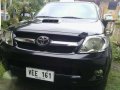 Toyota hilux 3.0 G 4x4 for sale-3
